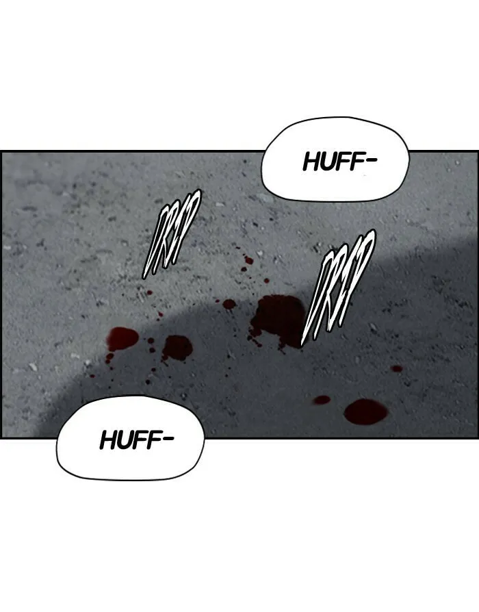 Wind Breaker Chapter 129 page 34 - 