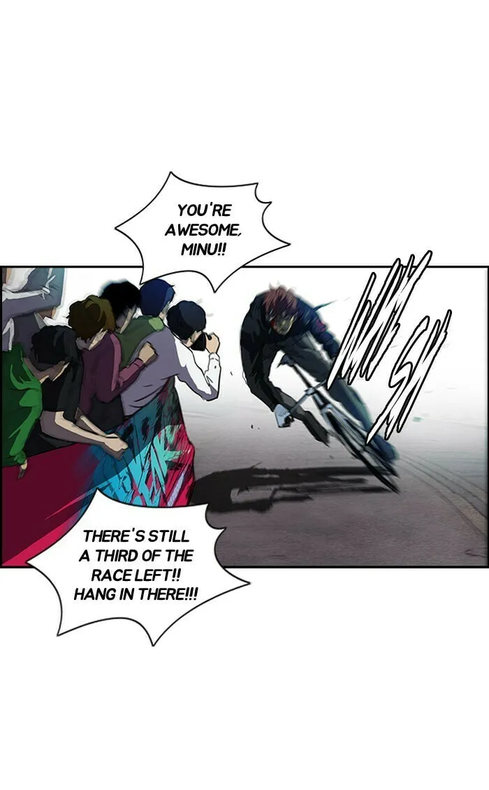 Wind Breaker Chapter 129 page 46 - 