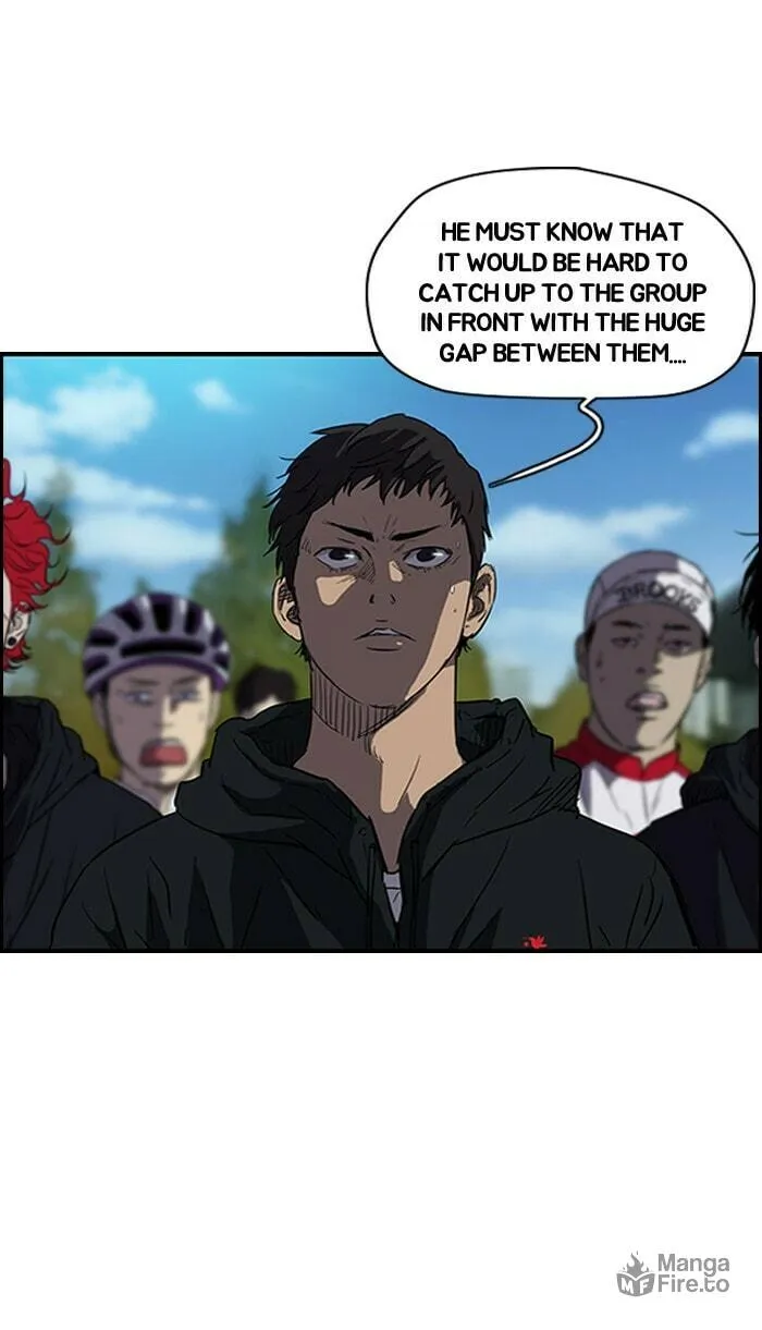 Wind Breaker Chapter 129 page 48 - 