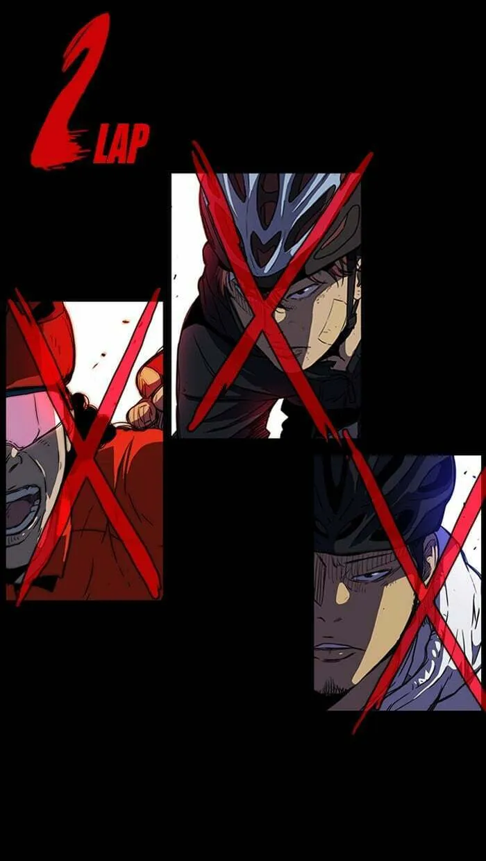 Wind Breaker Chapter 129 page 56 - 