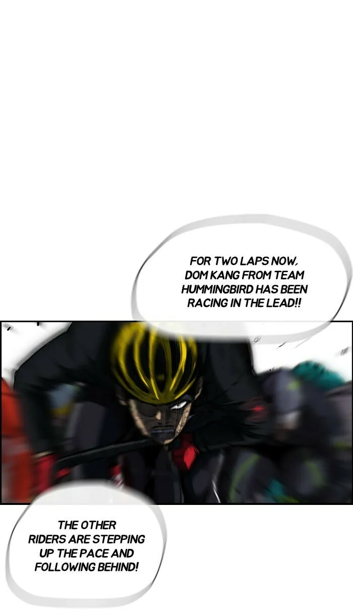 Wind Breaker Chapter 129 page 7 - 