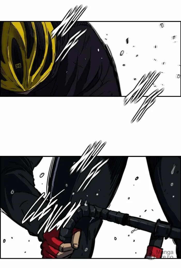 Wind Breaker Chapter 130 page 24 - 