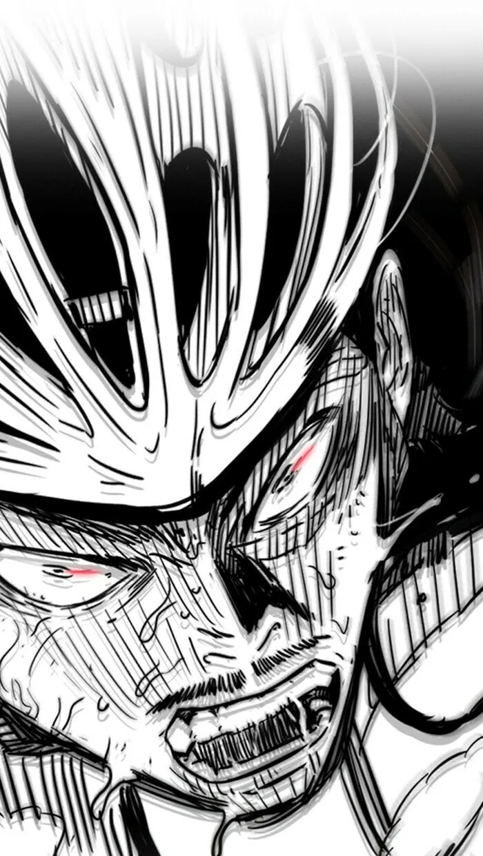 Wind Breaker Chapter 130 page 52 - 