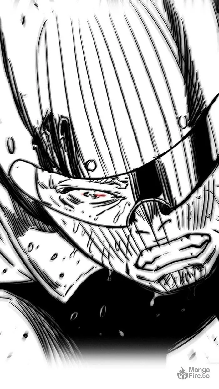 Wind Breaker Chapter 130 page 54 - 