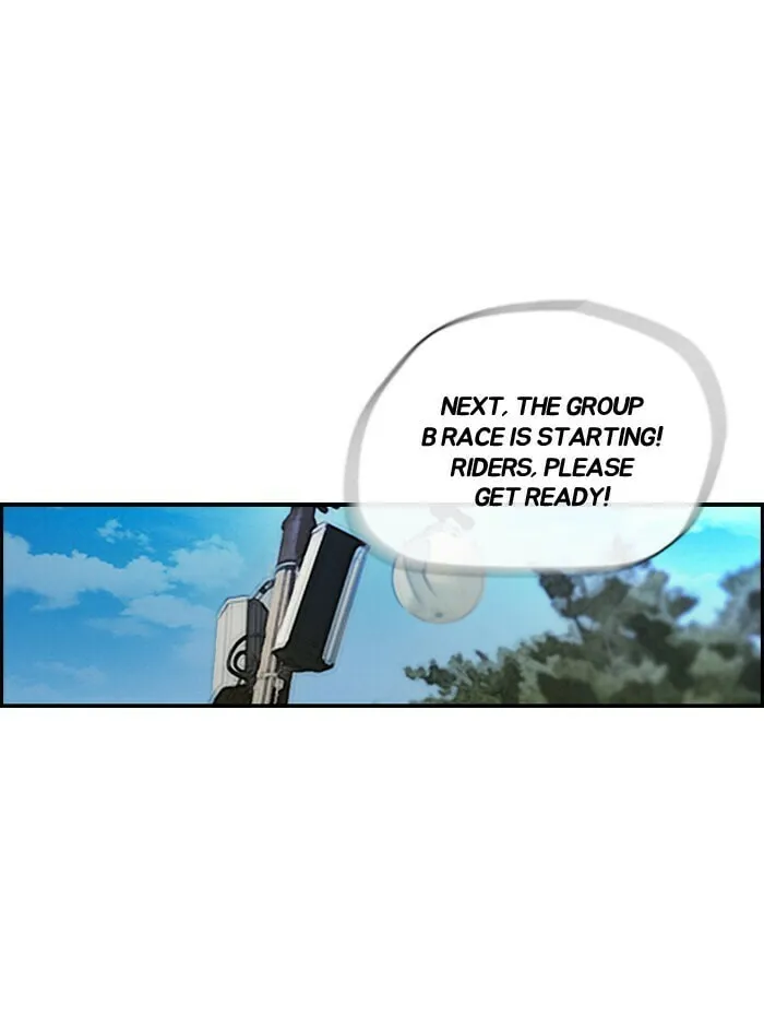 Wind Breaker Chapter 131 page 19 - 