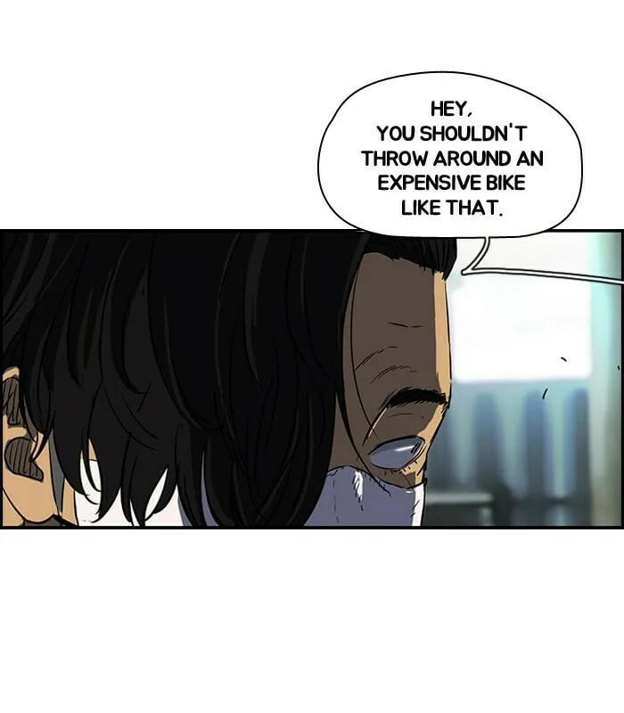 Wind Breaker Chapter 131 page 29 - 