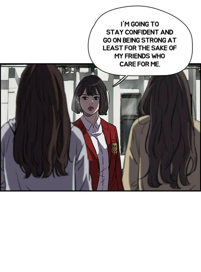 Wind Breaker Chapter 131 page 56 - 