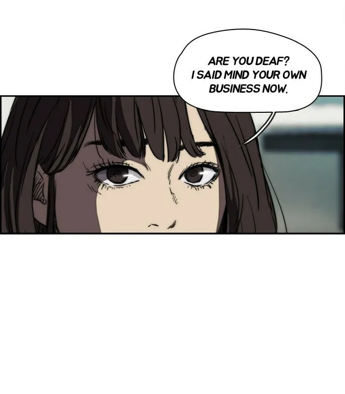 Wind Breaker Chapter 131 page 59 - 