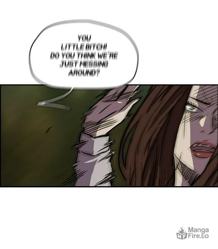 Wind Breaker Chapter 131 page 60 - 