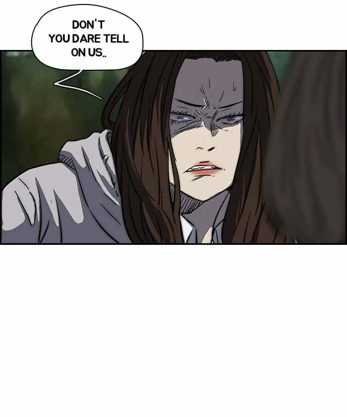 Wind Breaker Chapter 132 page 11 - 