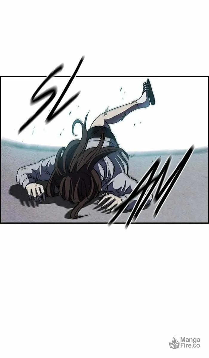 Wind Breaker Chapter 132 page 15 - 