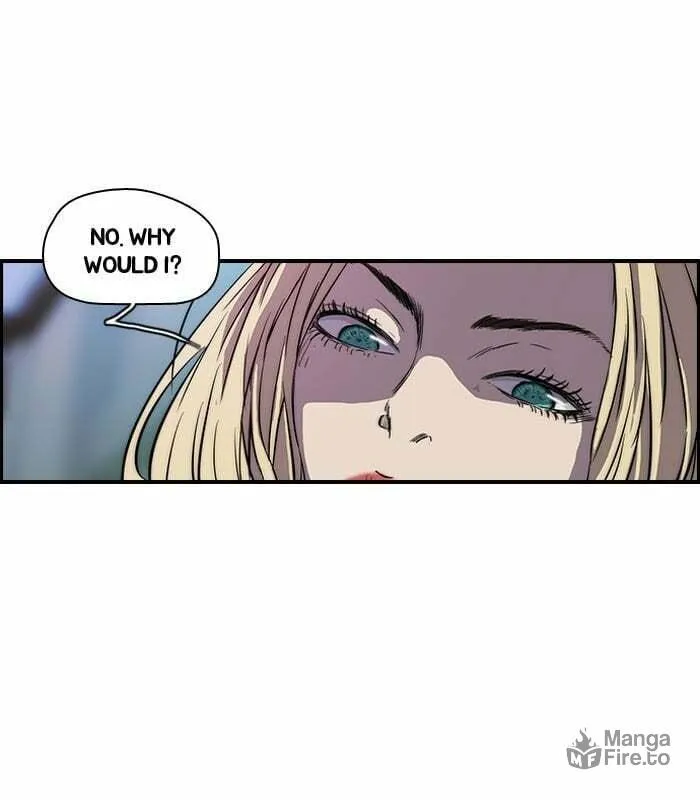 Wind Breaker Chapter 132 page 18 - 