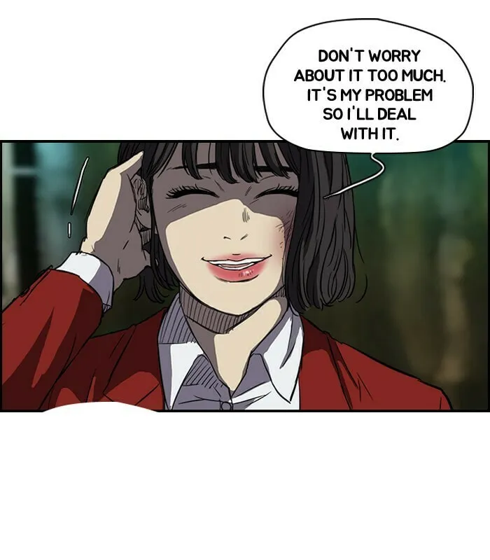 Wind Breaker Chapter 132 page 26 - 