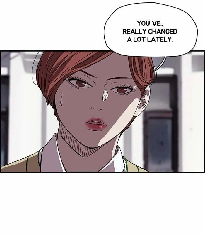 Wind Breaker Chapter 132 page 29 - 