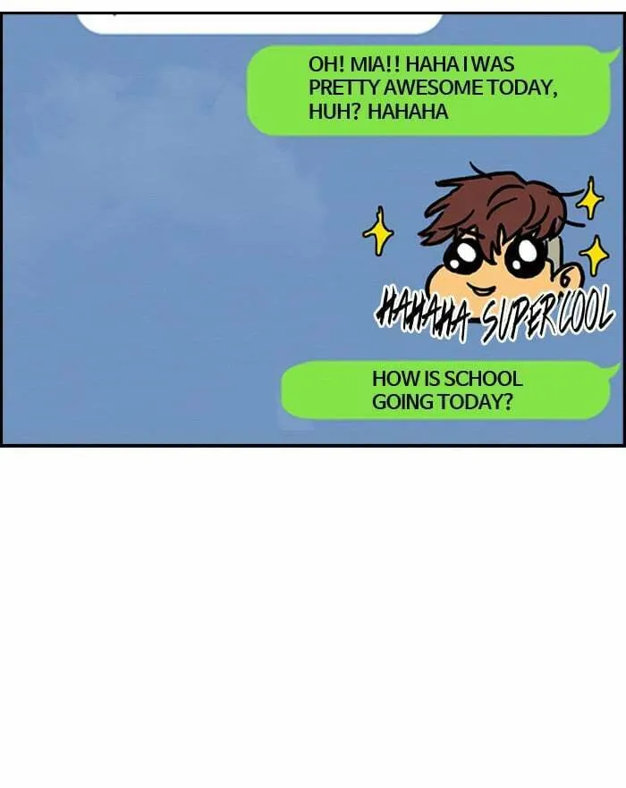 Wind Breaker Chapter 132 page 41 - 
