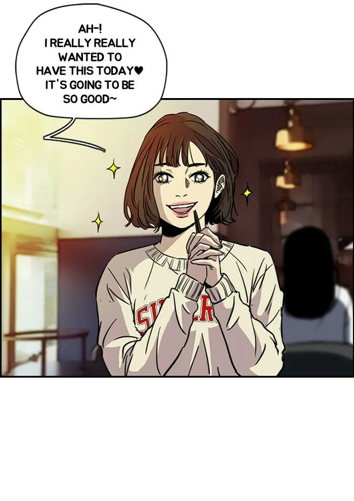 Wind Breaker Chapter 133 page 16 - 
