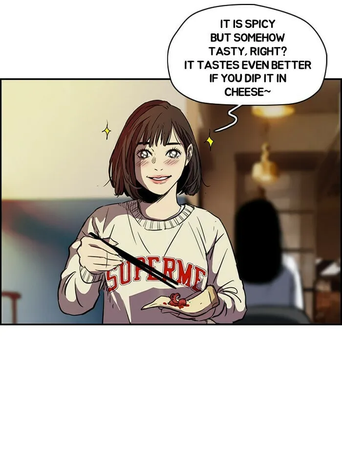 Wind Breaker Chapter 133 page 23 - 