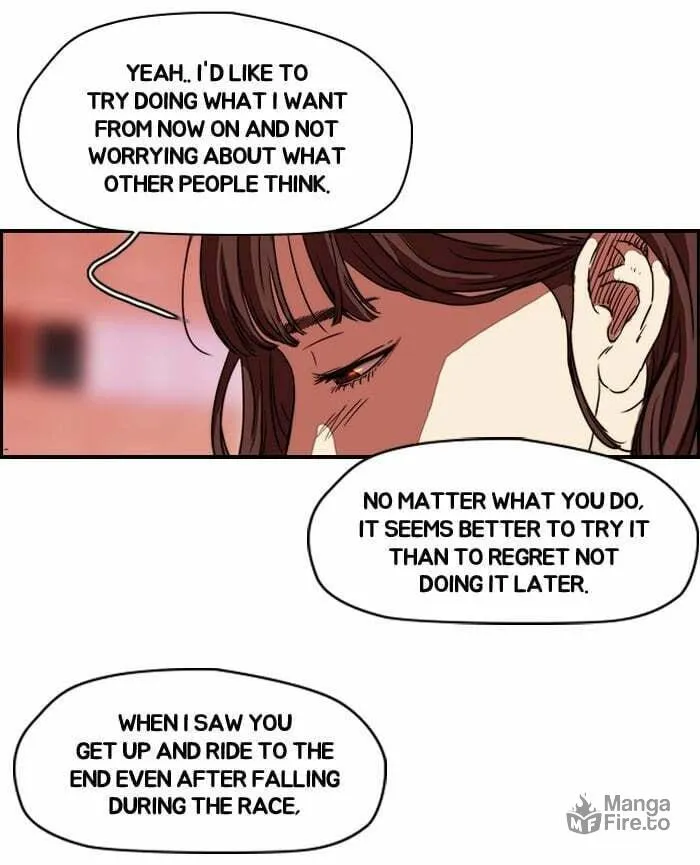 Wind Breaker Chapter 133 page 42 - 