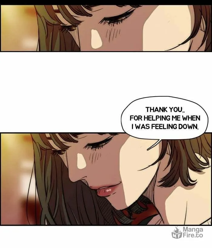 Wind Breaker Chapter 133 page 45 - 