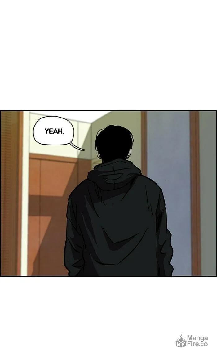 Wind Breaker Chapter 133 page 6 - 