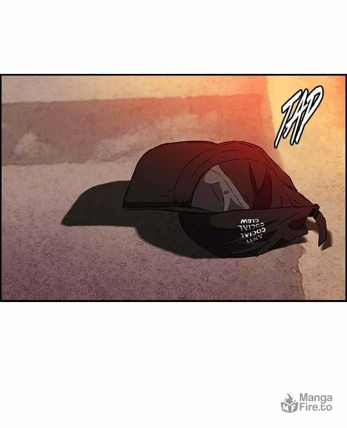 Wind Breaker Chapter 133 page 60 - 