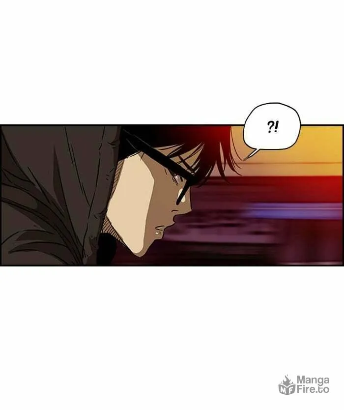 Wind Breaker Chapter 133 page 66 - 