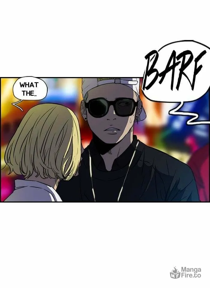 Wind Breaker Chapter 134 page 5 - 