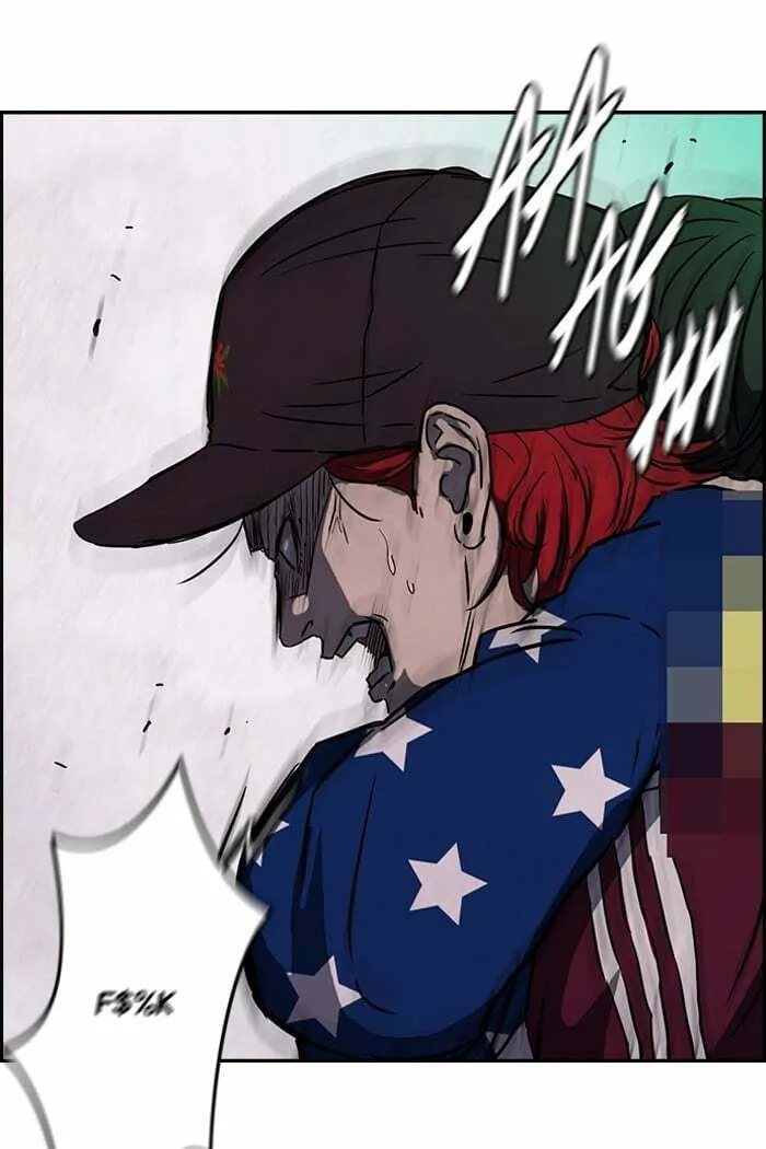 Wind Breaker Chapter 134 page 41 - 