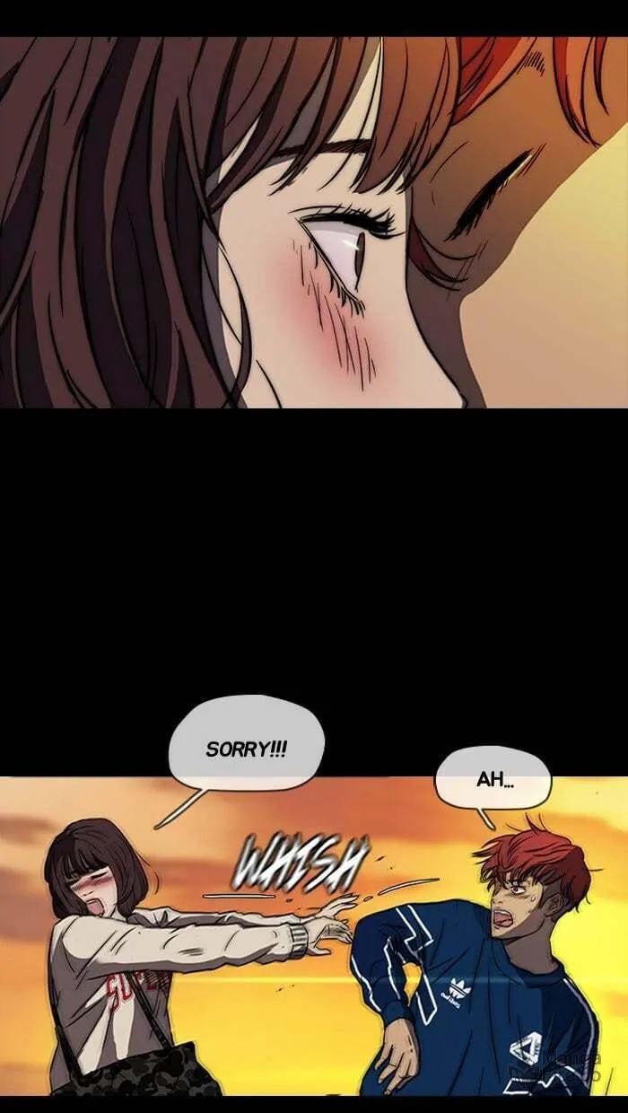 Wind Breaker Chapter 134 page 48 - 