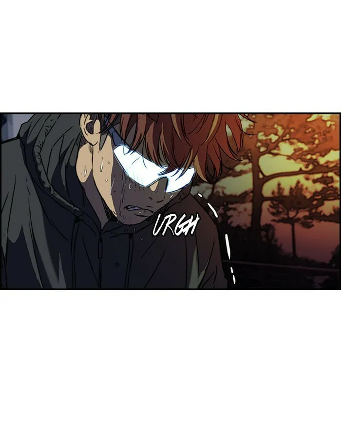 Wind Breaker Chapter 134 page 52 - 