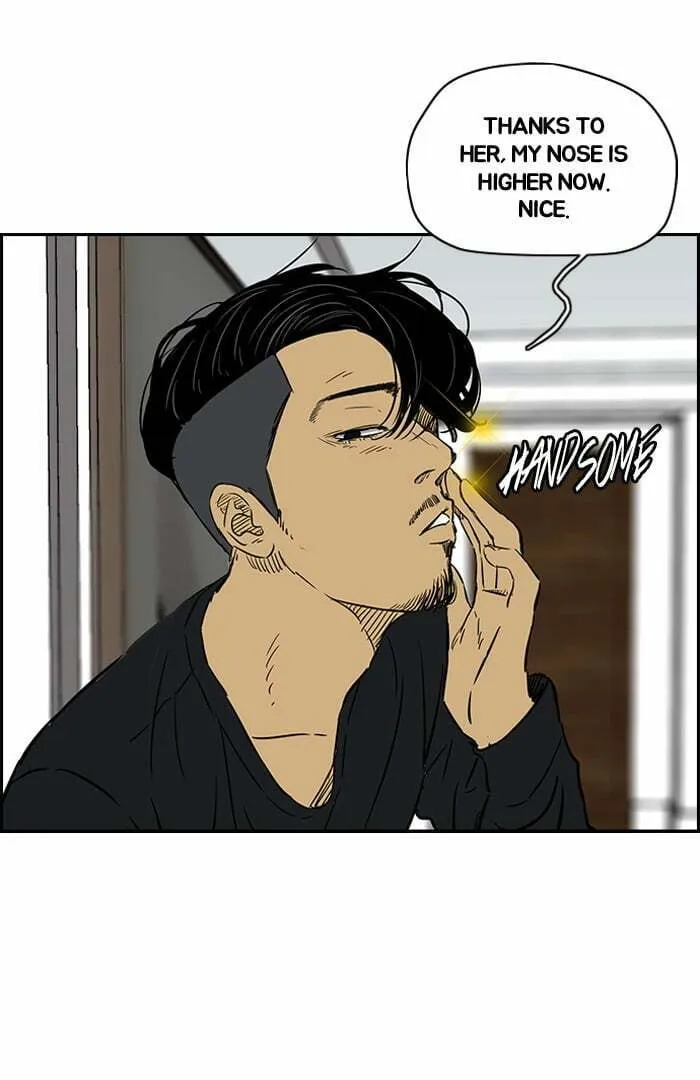 Wind Breaker Chapter 134 page 56 - 