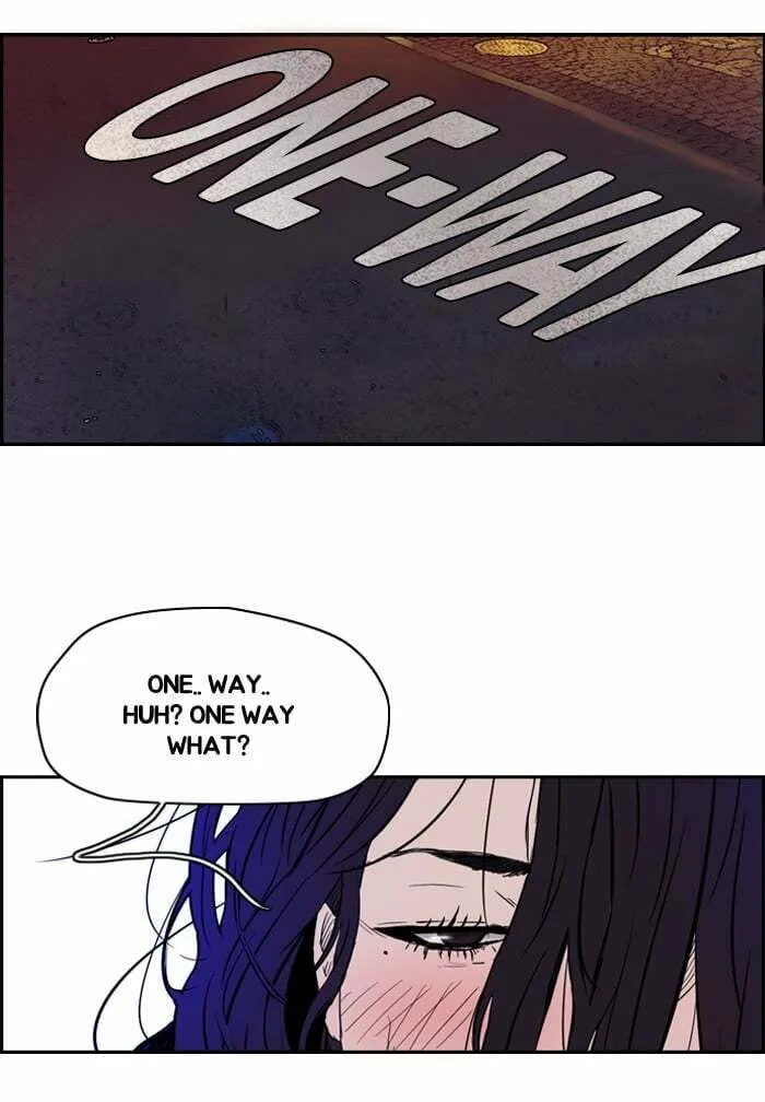 Wind Breaker Chapter 134 page 8 - 