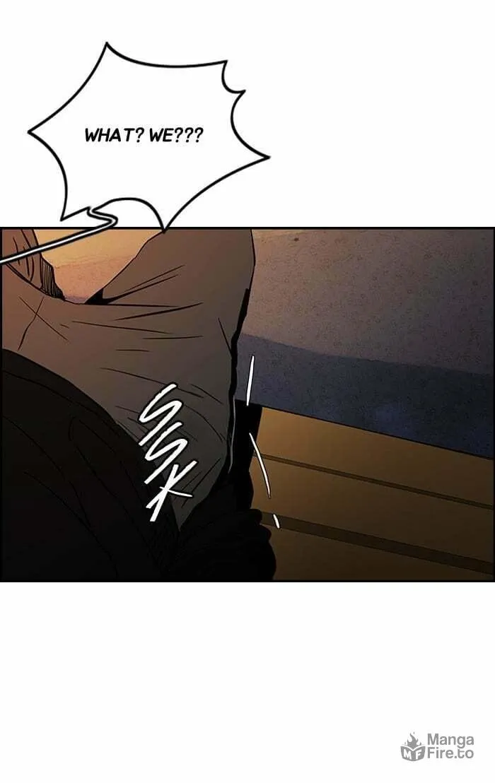 Wind Breaker Chapter 136 page 25 - 