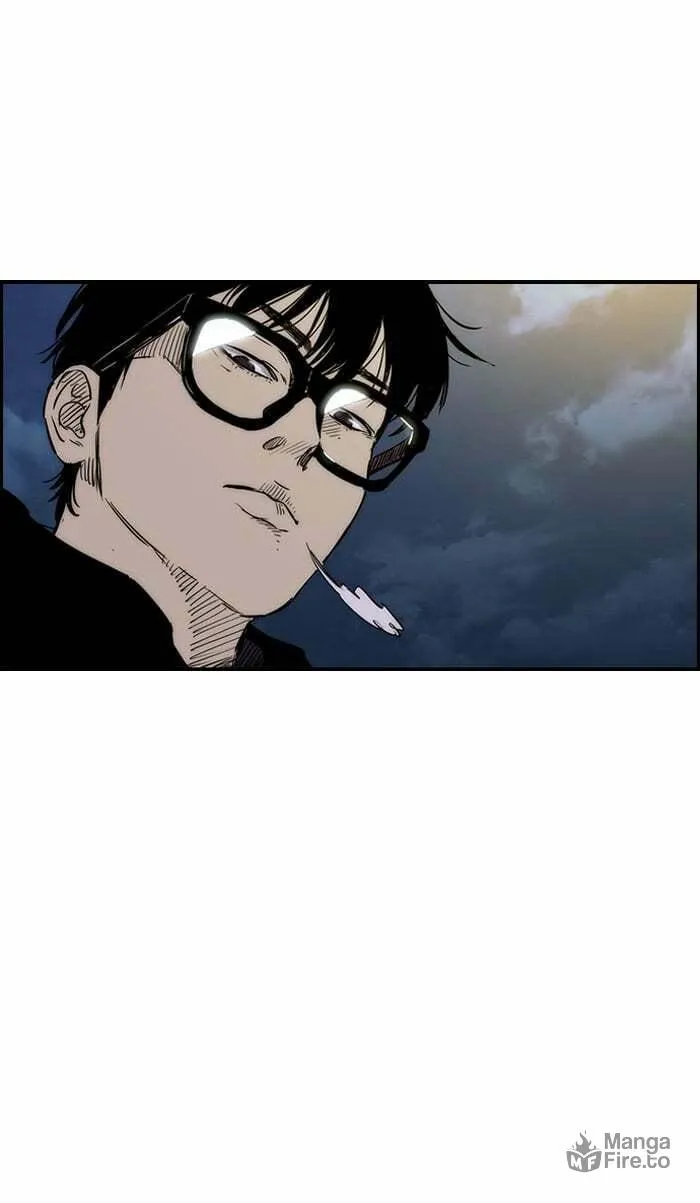 Wind Breaker Chapter 136 page 27 - 