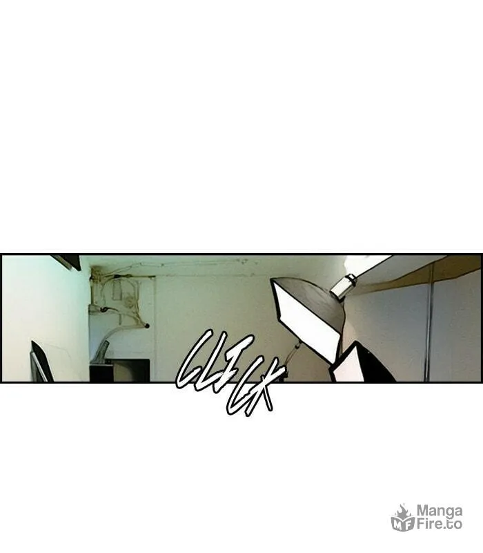 Wind Breaker Chapter 136 page 35 - 