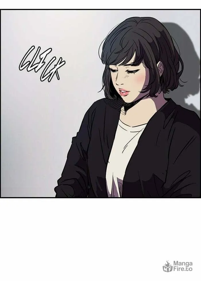Wind Breaker Chapter 136 page 36 - 