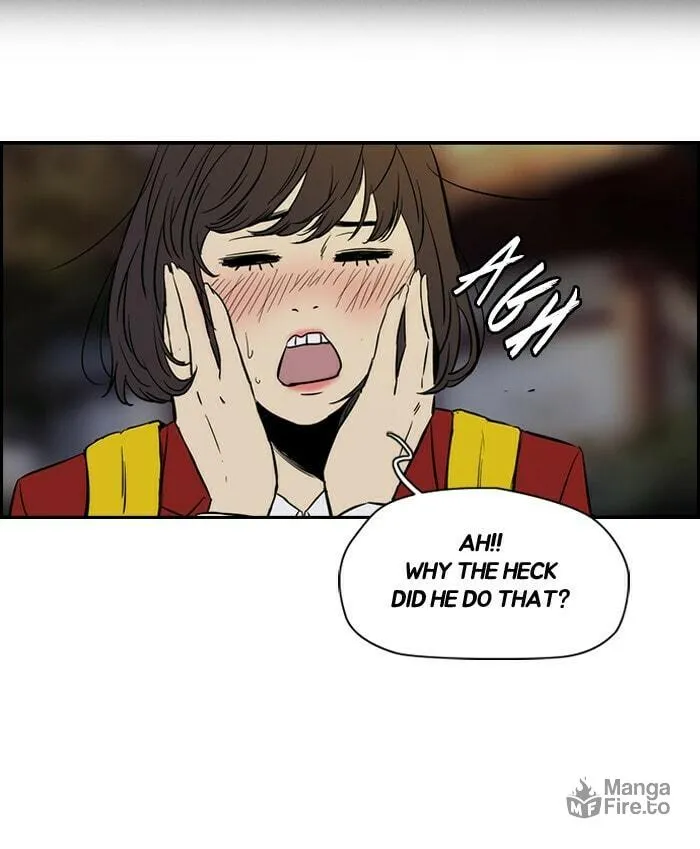 Wind Breaker Chapter 136 page 51 - 