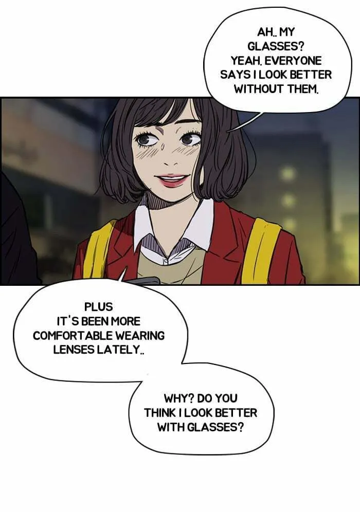 Wind Breaker Chapter 137 page 13 - 