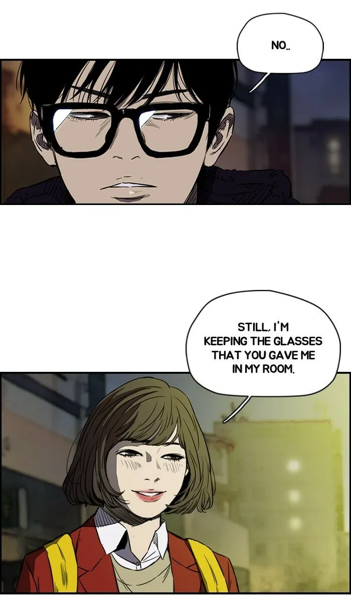 Wind Breaker Chapter 137 page 14 - 