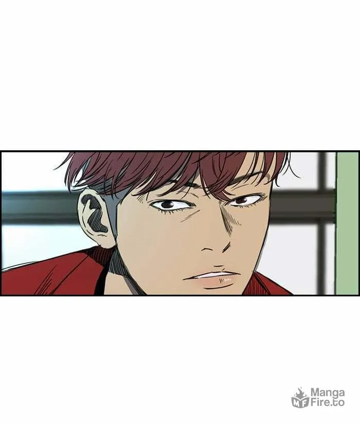 Wind Breaker Chapter 137 page 30 - 
