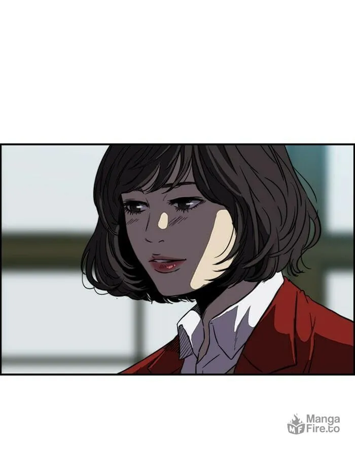 Wind Breaker Chapter 137 page 35 - 