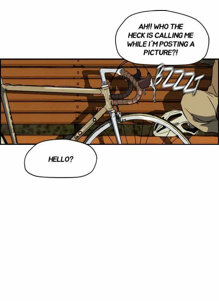 Wind Breaker Chapter 137 page 41 - 