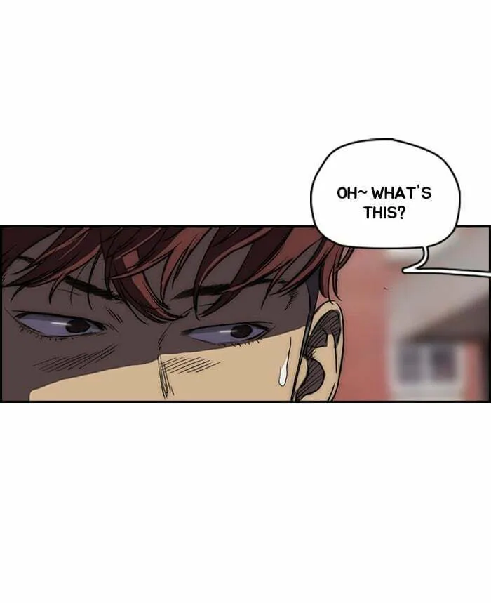 Wind Breaker Chapter 137 page 56 - 
