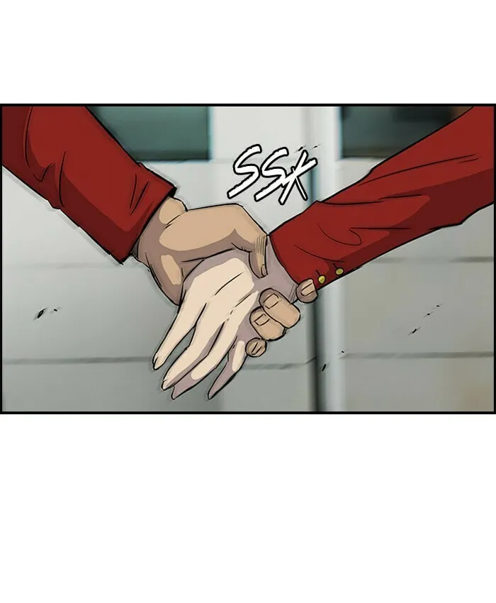 Wind Breaker Chapter 137 page 59 - 