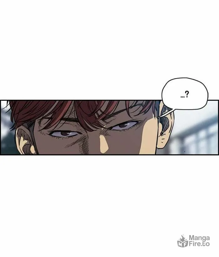 Wind Breaker Chapter 138 page 3 - 