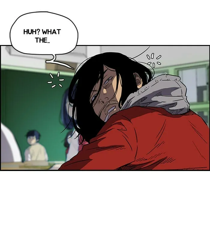 Wind Breaker Chapter 139 page 2 - 