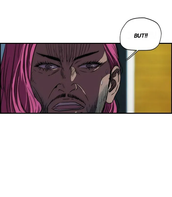 Wind Breaker Chapter 139 page 11 - 