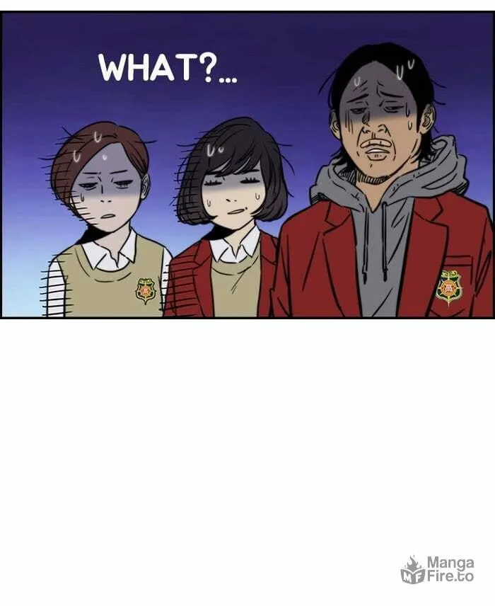Wind Breaker Chapter 139 page 21 - 