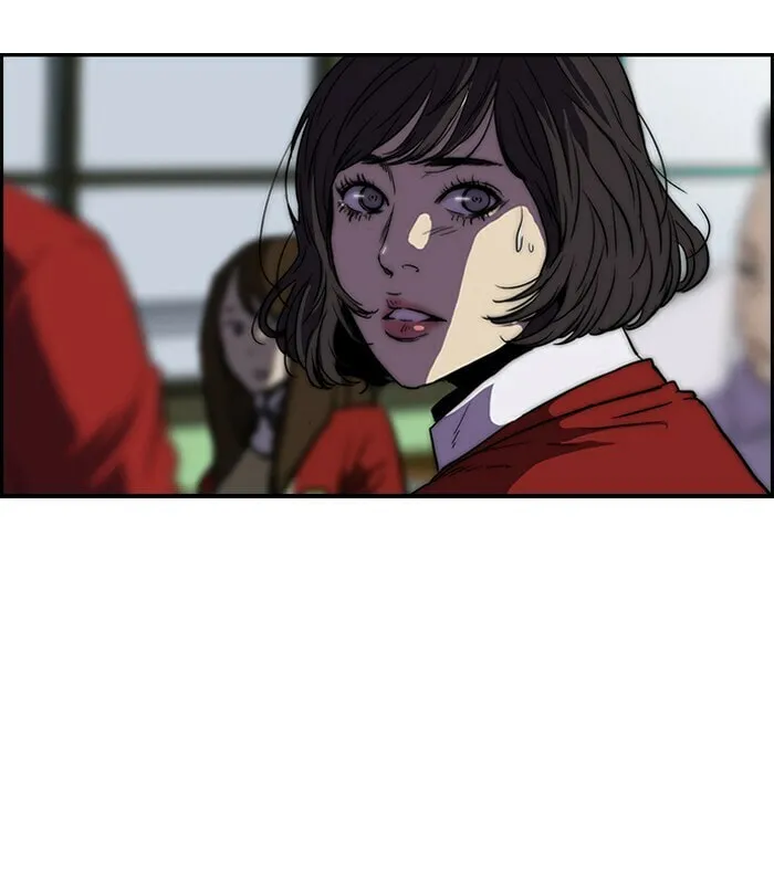 Wind Breaker Chapter 139 page 4 - 