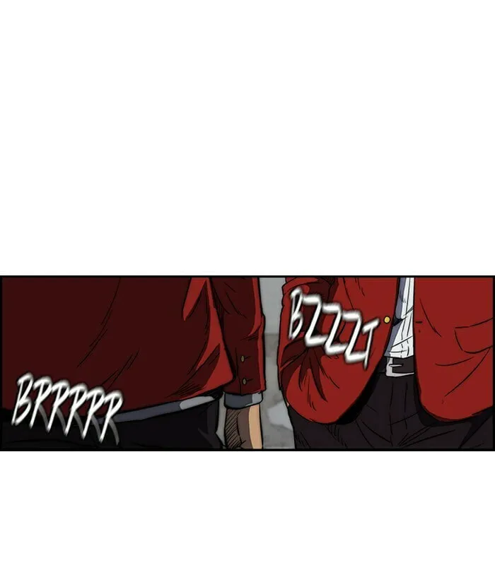 Wind Breaker Chapter 139 page 31 - 